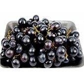 Grapes black large