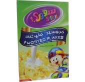 SAFFORI FROSTED FLAKES 375G