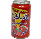 SHANI FRUIT DRINK CAN 355ML