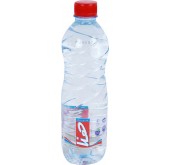 HANA WATER 0.6L
