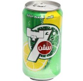 7 UP CAN 355ML