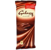 GALAXY MILK CHOCOLATE 100G