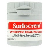 SUDOCREM A-HEALING CREAM 125G