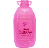SUNOVA LIQUID SOAP ROSES 2.77L