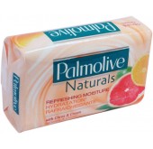 PALMOLIVE SOAP CITRUS AND CREAM 125G