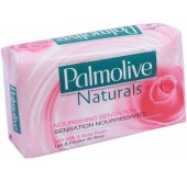 PALMOLIVE SOAP PINK ROSE 125G