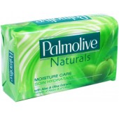 PALMOLIVE GREEN OLIVE 125G