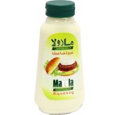 MAZOLA MAYONAISE SQUEEZY 340ML