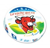 La Vache Qui Rit Cheese 8pcs