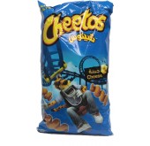 CHEETOS TWISTED CHEESE 160G