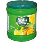 Foster Orange Powder Drink 2.5 KG