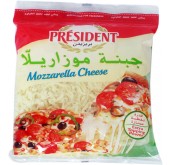 PRESIDENT MZZRL PIZZA CHES450G