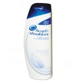 HEAD&SHOULDER Shampoo 400ML