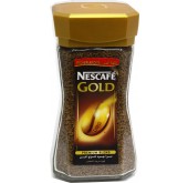 NESCAFE GOLD BLEND 200G