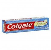 COLGATE TOTAL A.WHITENING 125M