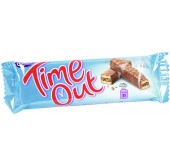 CADBURY WAFER TIME OUT 32G
