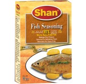 SHAN FISH SEASONING 50G