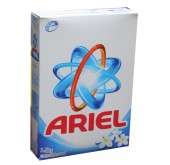 ARIEL Detergent Powder Blue 1.5KG