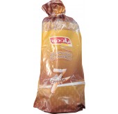 PAIND'OR 7 CEREALS BREAD 675G