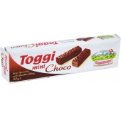 TOGGI CHOCOLATE WAFER 4x25G