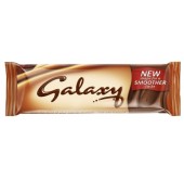 GALAXY CHOCOLATE BAR 43G