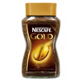 NESCAFE GOLD BLEND 100G