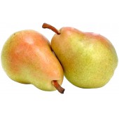 pear box American