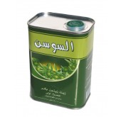 ALSAWSAN OLIVE OIL CAN 800ML