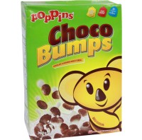 POPPINS CHOCO BUMPS 750G