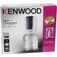 KENWOOD CHOPPER 0.5L #CH580
