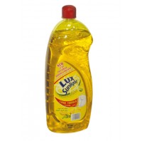 Lux Sunlight Soap Lmon 1250 ml