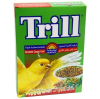 TRILL FOOD FOR CANARIES 500G