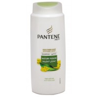 Pantene Shampoo Natur 600ML