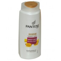 Pantene Shampoo Perfect Curls 600ML