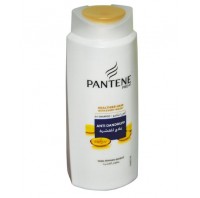 Pantene shampo anti dandruff 600ML