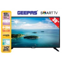 GEEPAS SMART LED TV 39"