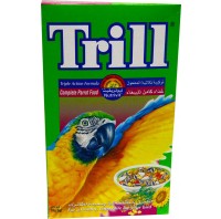 TRILL SMALL PARROT FOOD 1K