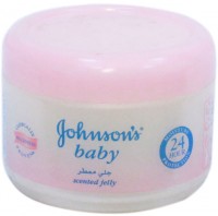 JOHNSONS BABY JELLY SCENTED 250ML