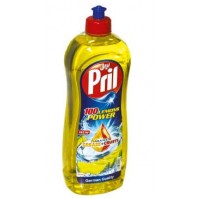 Pril Dishwashing liquid lemon 1 Ltr