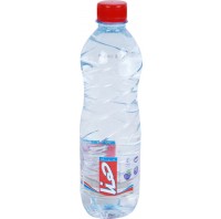 HANA WATER 0.6L