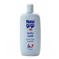 NUNU BABY BATH 500ML