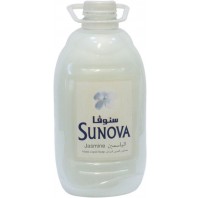 SUNOVA HAND SOAP JASMINE 2.77L