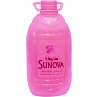 SUNOVA LIQUID SOAP ROSES 2.77L