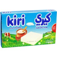 KIRI Cheese 108G