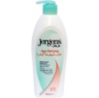 JERGENS AGE DFYING LOTION 400M