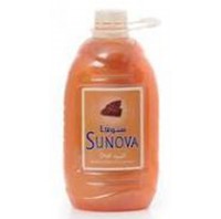 SUNOVA HAND SOAP OUD 2.77L