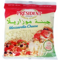 PRESIDENT MZZRL PIZZA CHES450G