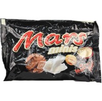 MARS MINI CHOCOLATE 270G