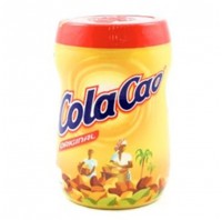 COLACAO CHOCO DRINK POWDR 400G