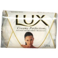 LUX SOAP CREAMY PERFECTION 75G